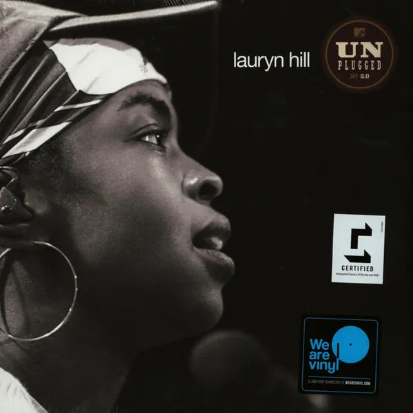 Mtv Unplugged No. 2.0