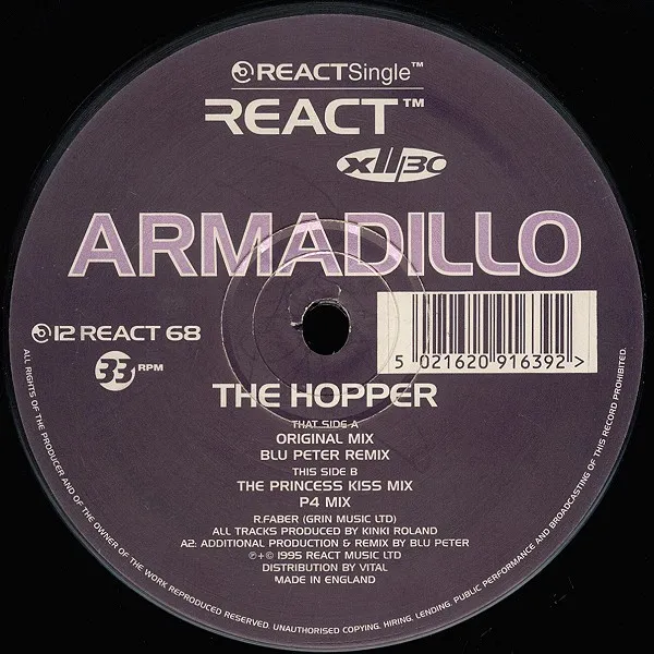 The Hopper