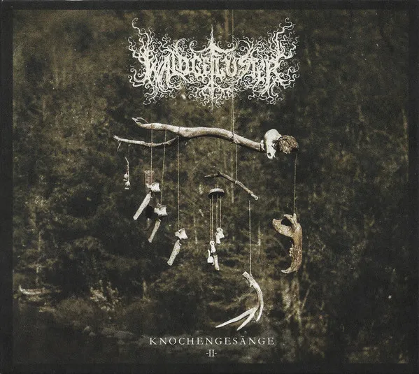 Knochengesänge II