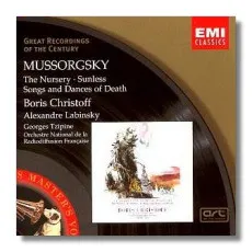 The Nursery; Sunless; Songs And Dances Of Death