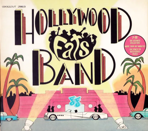 Hollywood Fats Band