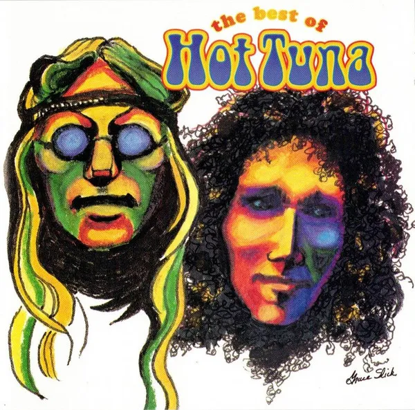 The Best Of Hot Tuna