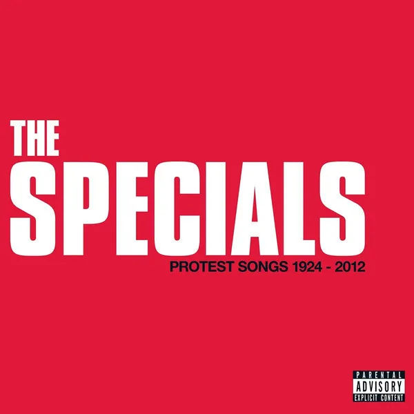 SPECIALS,THE