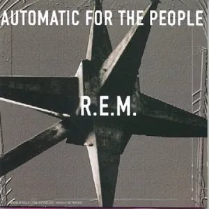 R.E.M.: Automatic For The People