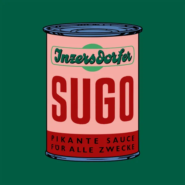 Sie sagt 1 2 3 4 (Limited Numbered Edition) (Red/White Splattered Vinyl)