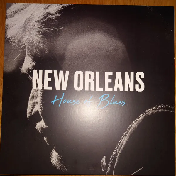 North America Live Tour Collection - New Orleans