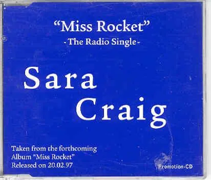 Miss Rocket