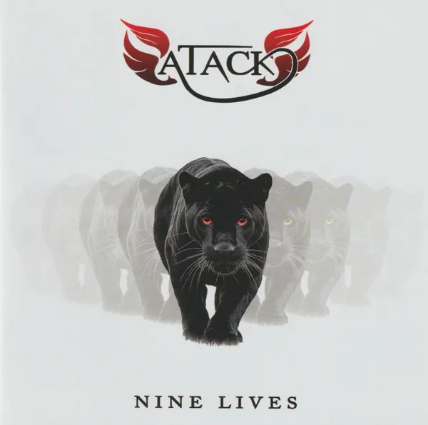 Nine Lives