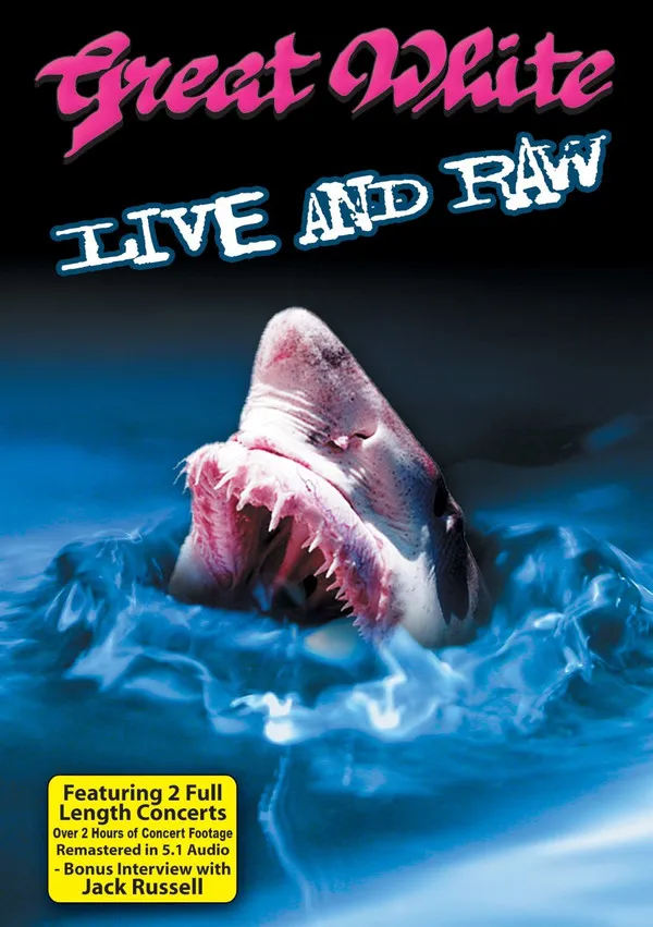 Live & Raw