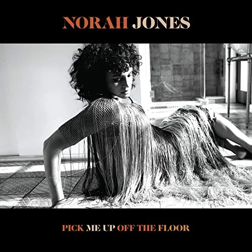 PICK ME UP OFF THE FLOOR/DELUXE