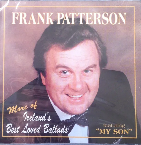 More Of Ireland's Best Loved Ballads