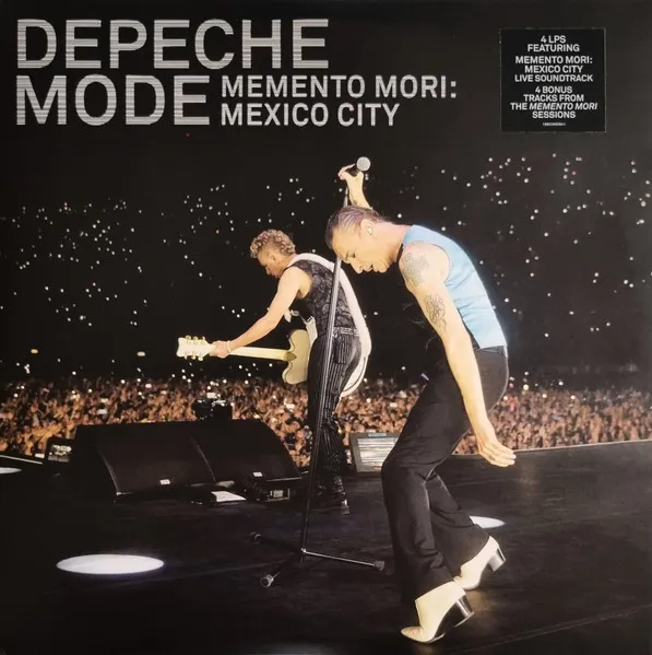 Memento Mori: Mexico City