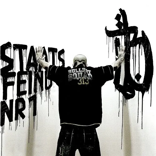 Staatsfeind Nr 1