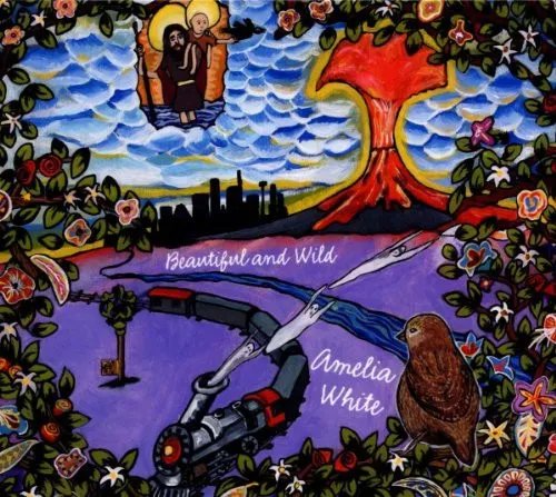 Beautiful And Wild