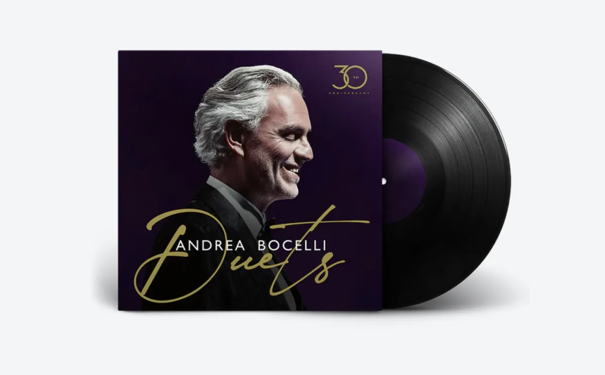 Duets – 30th Anniversary (The Highlights)