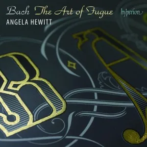 Bach: the Art of Fugue
