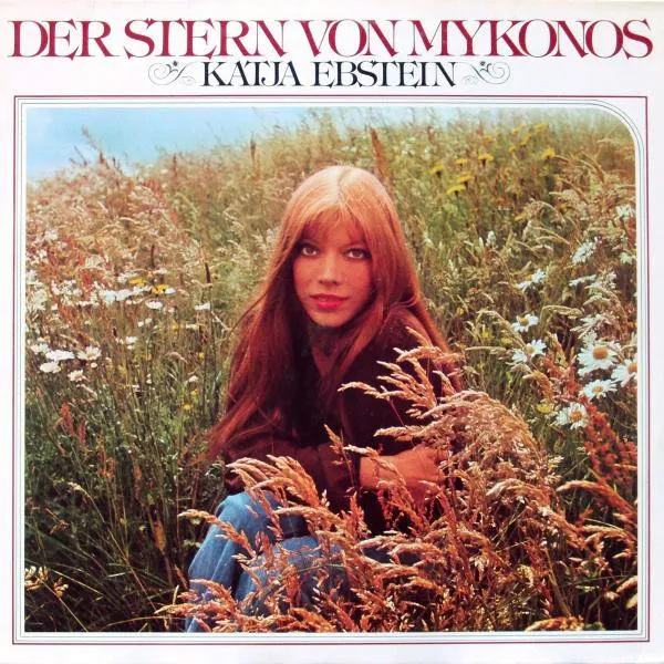 Der Stern Von Mykonos