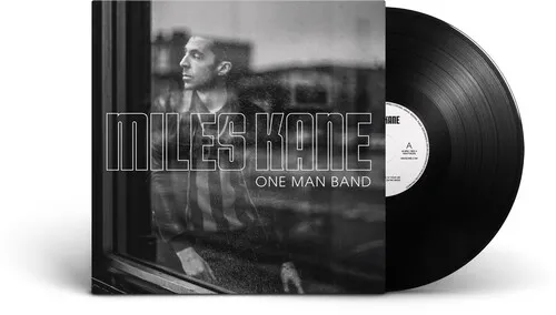 One Man Band