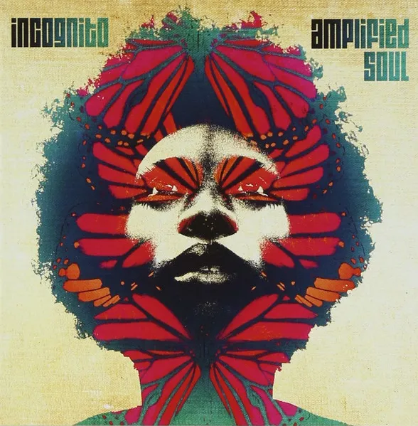 AMPLIFIED SOUL