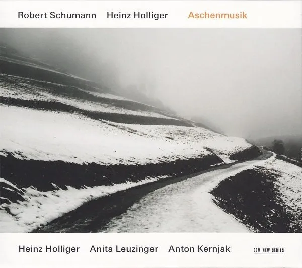Aschenmusik