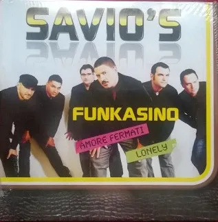 Funkasino