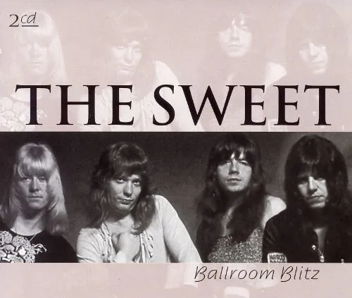 Ballroom Blitz
