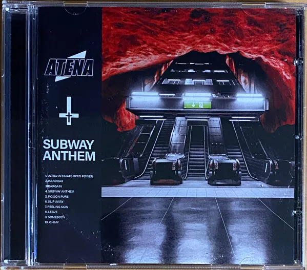 Subway Anthem