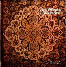 Guitar Recital Volume 1