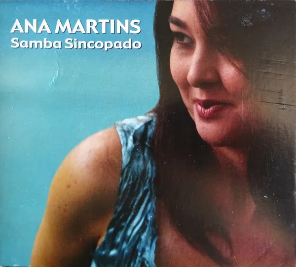 Samba Sincopado