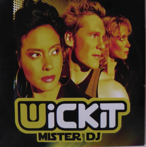 Mister Dj