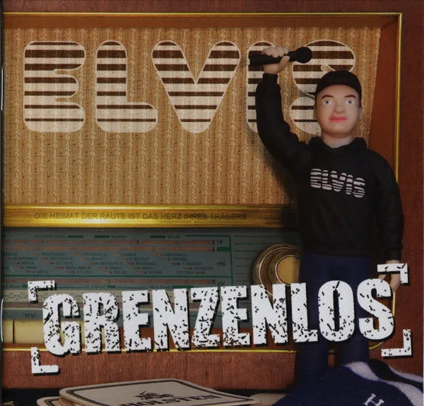 Grenzenlos