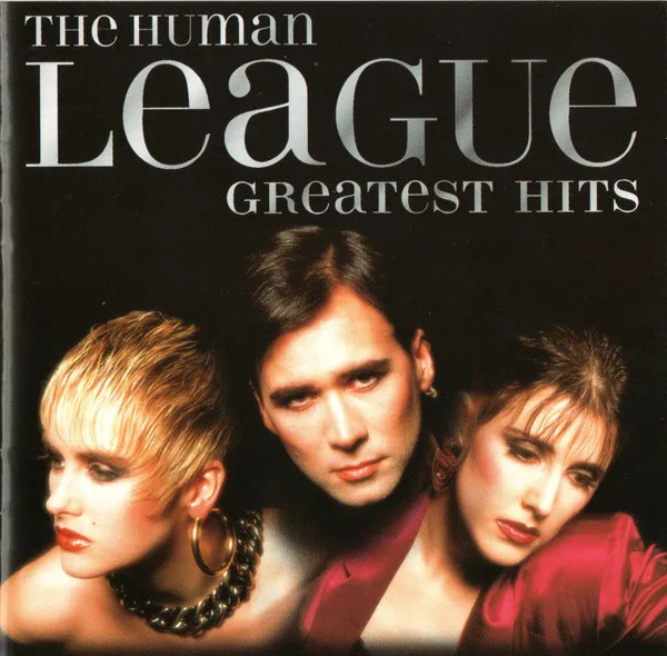 The Greatest Hits