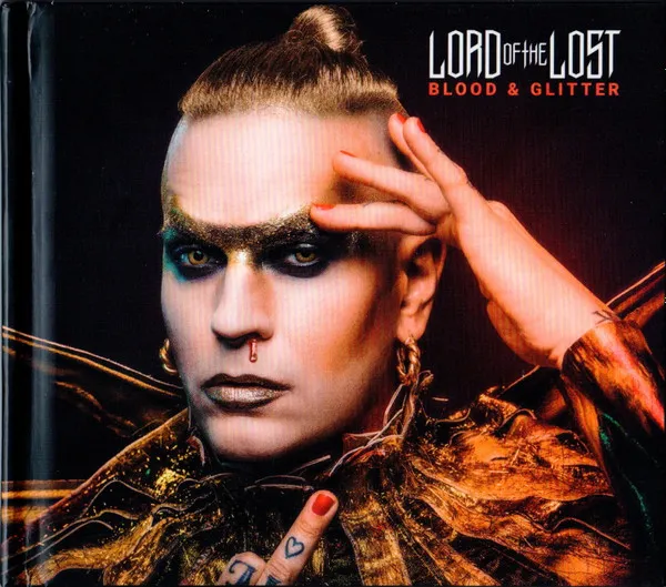 Blood & Glitter (Deluxe Edition)