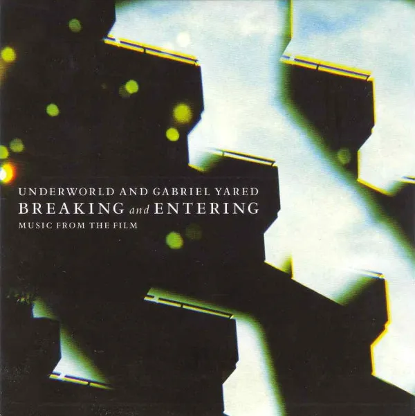 Breaking And Entering