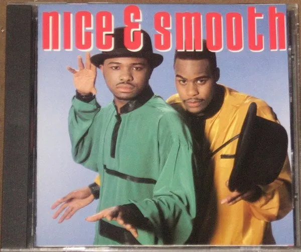 Nice & Smooth