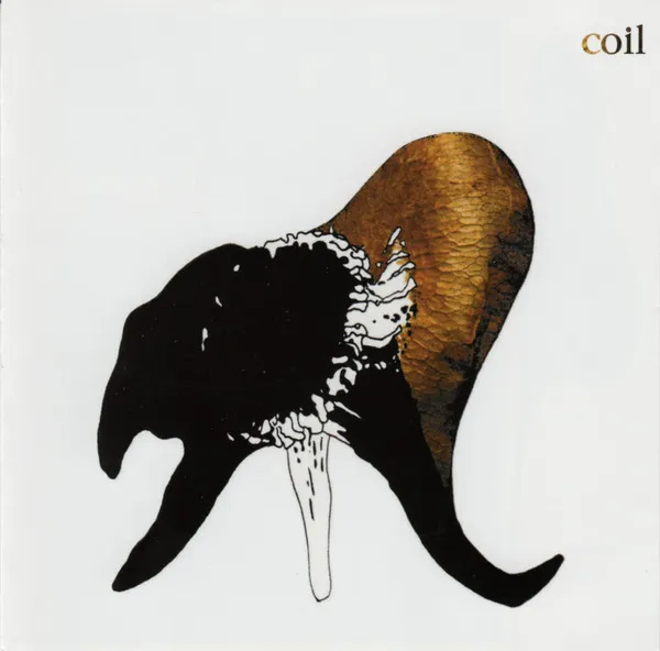 Black Antlers