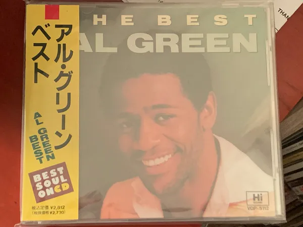 The Best