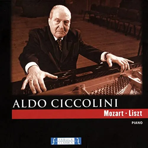 Mozart - Liszt