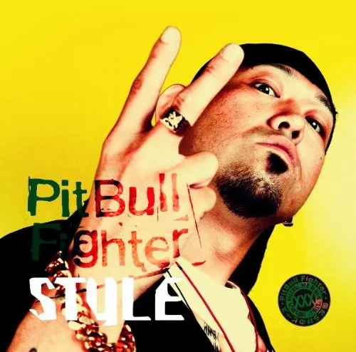 PitBull Fighter