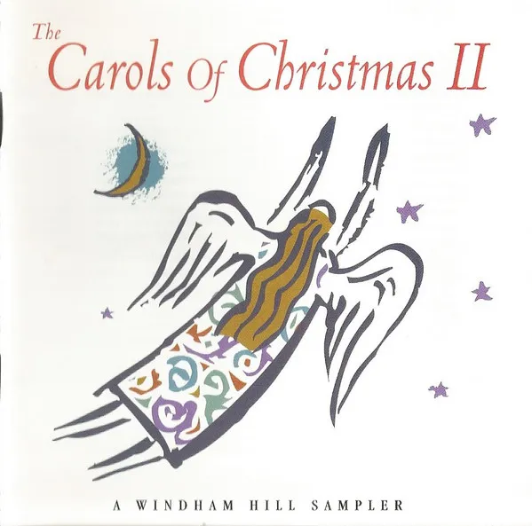CAROLS OF CHRISTMAS II [STEVE LUKATHER,STEVE MORSE