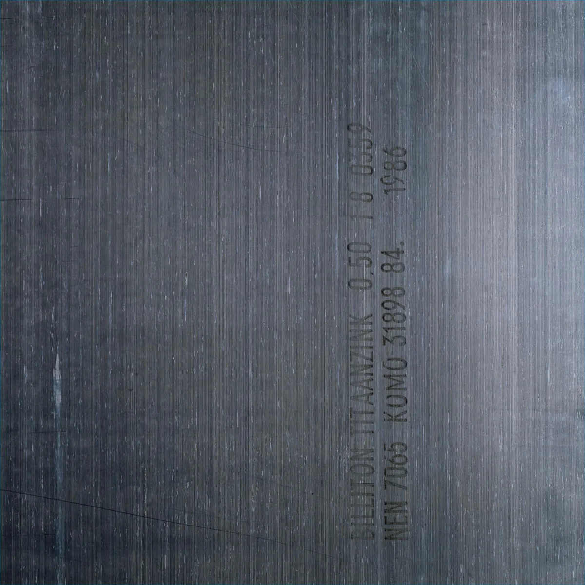 Brotherhood (Dolby Atmos Edition)