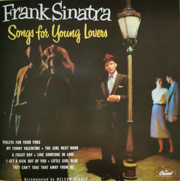 Songs For Young Lovers & Swing Easy