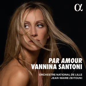 Par Amour