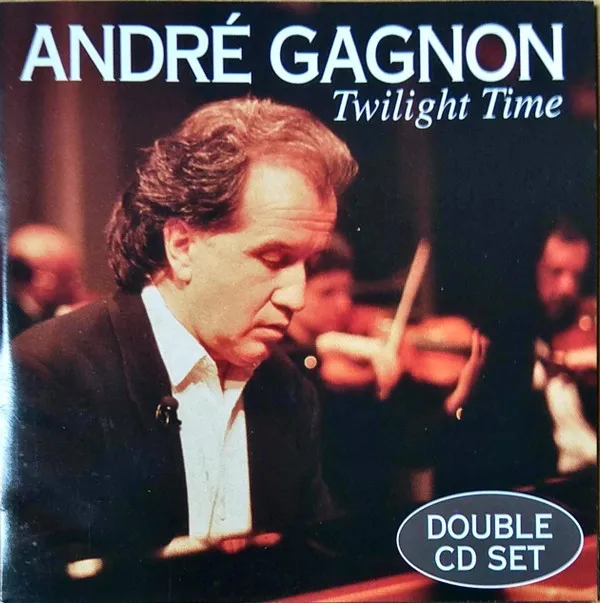 Twilight Time Vol.1 & Vol.2