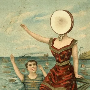 In The Aeroplane Over The Sea (+ 3 Bonus Tracks)