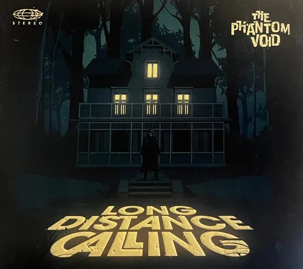 The Phantom Void