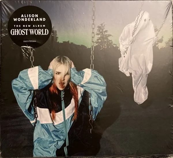 Ghost World