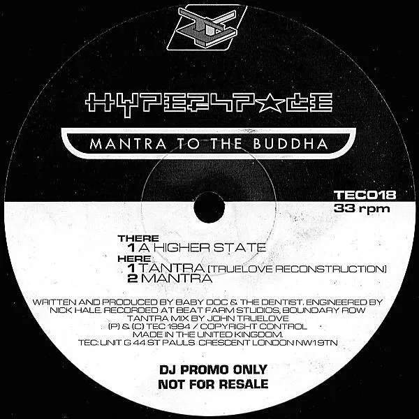 Mantra To The Buddha