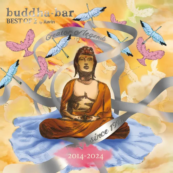 Buddha-Bar: Best Of 2
