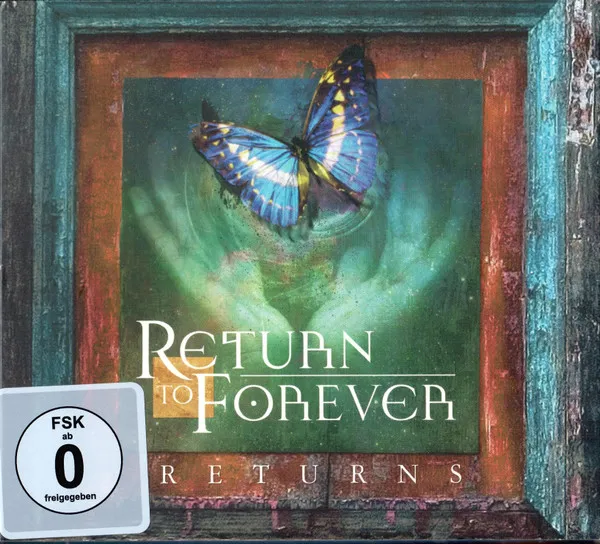 (B) RETURNS LIVE+BRD